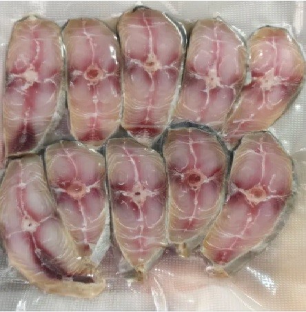 salted fish