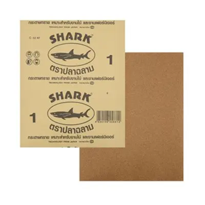 กระดาษทราย เบอร์ 1