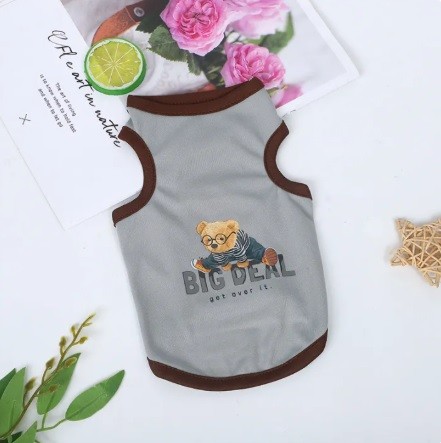 Cat clothes