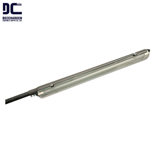 โคมไฟกิ่งข้างฝา ขาอลูมิเนียม -dia 12" (หลอด INC 40-60W)