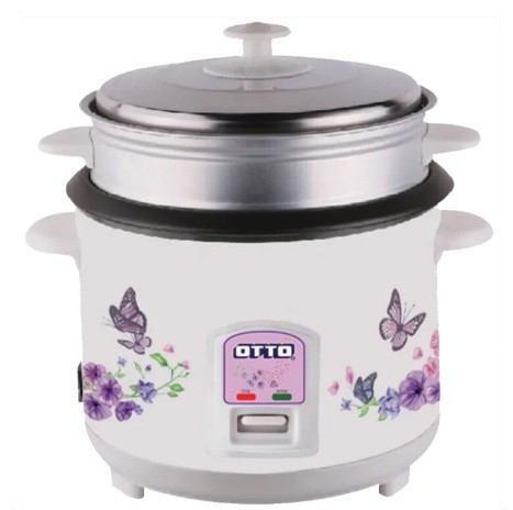 Rice cooker