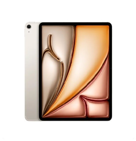 iPad