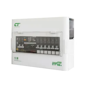 แผงจ่ายไฟฟ้าย่อย