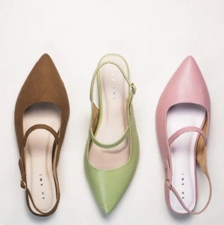 Mary Jane shoes