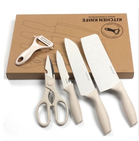 Knife sets