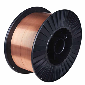 ลวดเชื่อมเหล็ก โกเบ MG-51T (AWS.ER 70S-6) 0.9 มม.