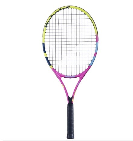 Tennis racket