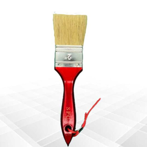 แปรงทาสี แบบมีเชือก 2 นิ้ว