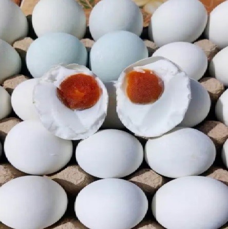 salted egg