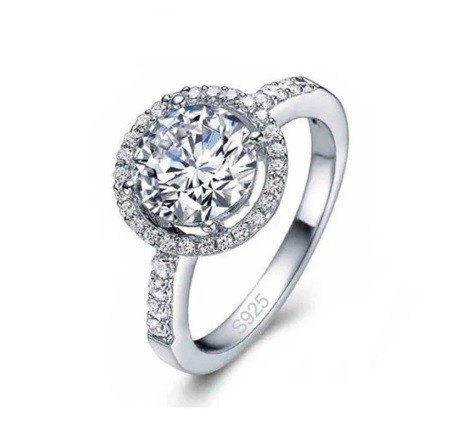 Sterling Silver