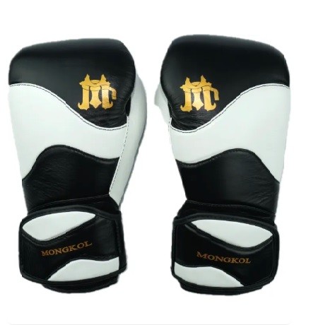 Boxing gloves