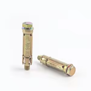 พุกเหล็ก หน้าตัด 8 มม.