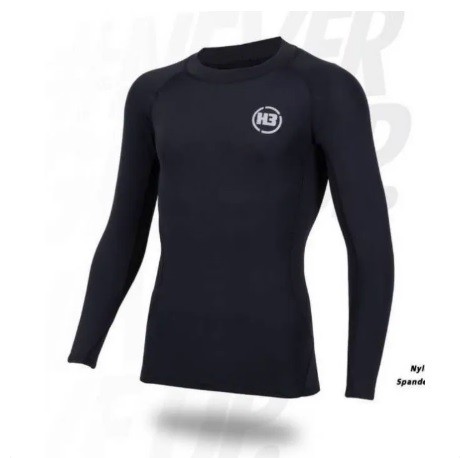 Compression wear
