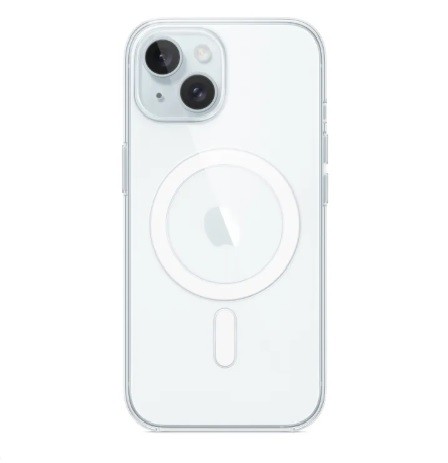 Silicone case