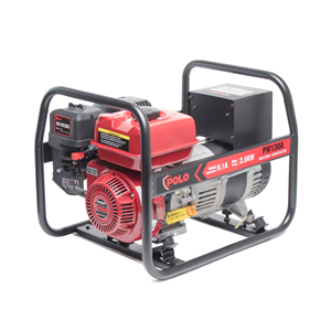 เครื่องปั่นไฟ Welding Generator