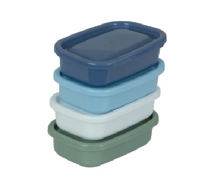 Food containers