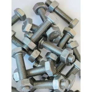 น็อตขนาด 19 มม. ยาว 6 นิ้ว