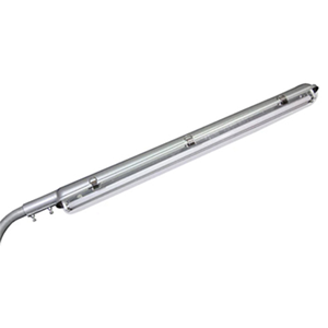 โคมไฟถนน 1x36W ฟลูออเรสเซ็นต์