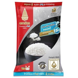Jasmine rice