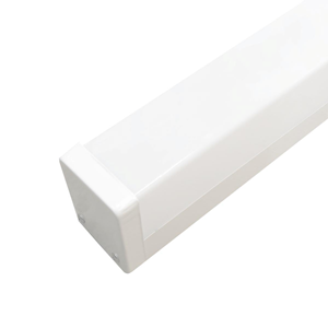 ฟลูออเรสเซ็นต์ ครอบพลาสติก ตัวยูนม -2x40 วัตต์