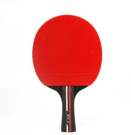 Table tennis racket