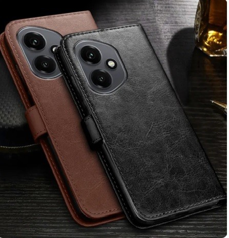Hybrid case