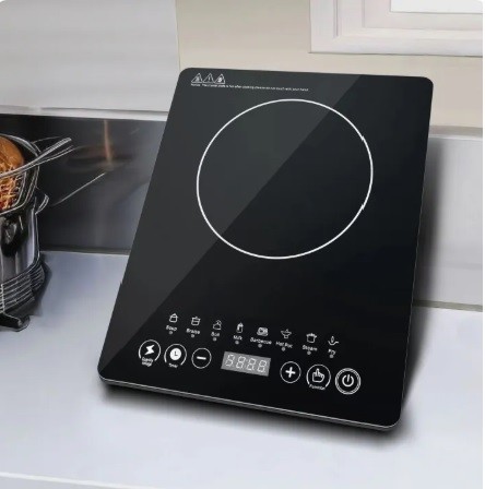 Electric stove