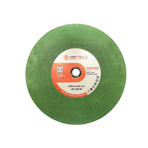 ใบตัดเหล็ก HIRO TIGER ขนาด 14 นิ้ว