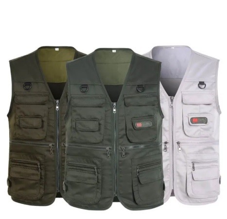 Vest