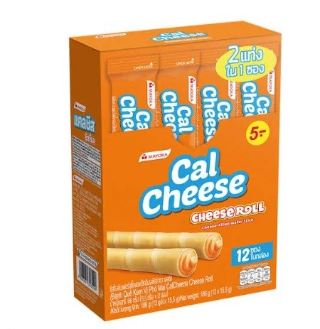 calcheese