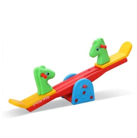 Seesaws