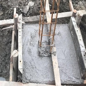 งานรับเหมาก่อสร้าง