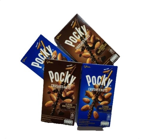 pocky