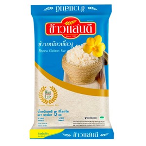 Sticky rice
