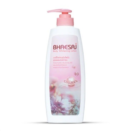 Body cream