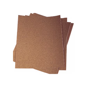 กระดาษทราย เบอร์ 0