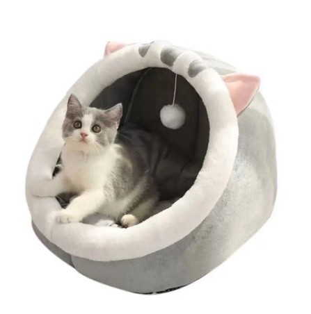 Cat bed
