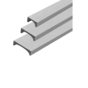 ผนังบัวปูนหนา 0.15 ม.