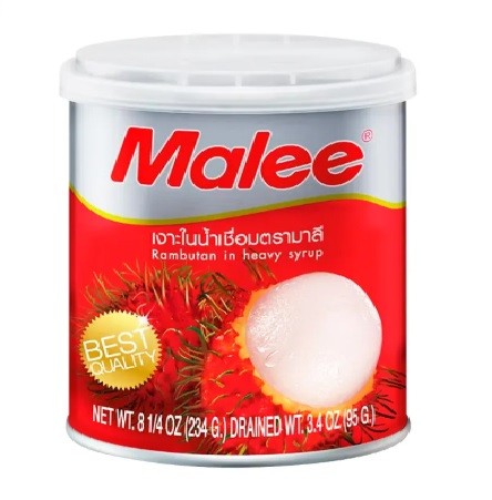 Processed fruit