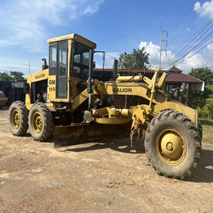 รถเกรด ยี่ห้อ Galion