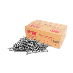 ตะปูขนาด 1 1/2 - 2 นิ้ว (ลังละ 17.6 กก.)