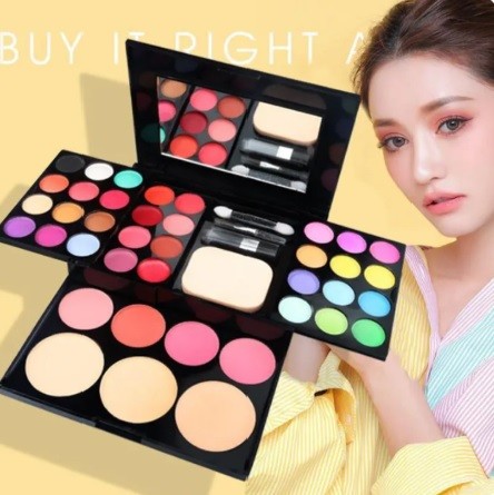 Makeup