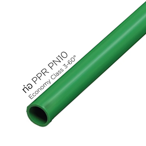 ท่อ PRR PN10 1/2"