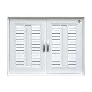 ประตูใต้อ่างล้างจาน