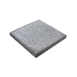 ปูบล็อคทางเท้า หนา 6 ซม.