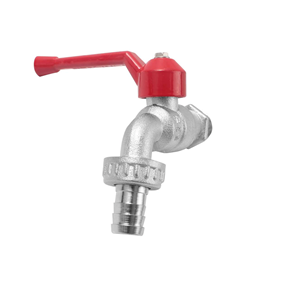 ก็อกน้ำ  1/2"