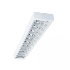 ฟลูออเรสเซ็นต์ ชนิดตะแกรง -4x40 วัตต์