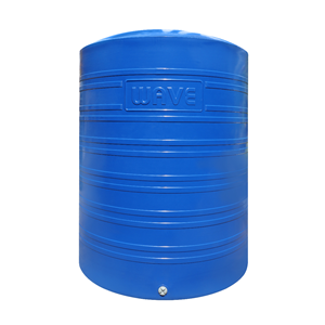 ถังเก็บน้ำดาดฟ้าขนาด 3000 ลิตร