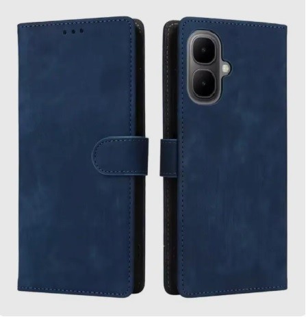 Flip case